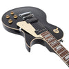 Boulevard Black Vintage V100P ReIssued Electric Guitar