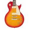 Cherry Sunburst Vintage V100P ReIssued Electric Guitar