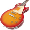 Cherry Sunburst Vintage V100P ReIssued Electric Guitar