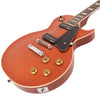 Natural Mahogany Vintage V100P ReIssued Electric Guitar