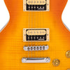 Flamed Thru Honeyburst Vintage V100T ReIssued Electric Guitar