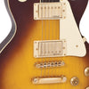 Tobacco Sunburst Vintage V100 ReIssued Electric Guitar