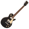 Boulevard Black Vintage V10 Coaster Series Electric Guitar