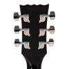 Boulevard Black Vintage V10 Coaster Series Electric Guitar