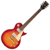 Cherry Sunburst Vintage V10 Coaster Series Electric Guitar