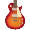 Cherry Sunburst Vintage V10 Coaster Series Electric Guitar