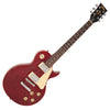 Wine Red Vintage V10 Coaster Series Electric Guitar