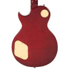 Wine Red Vintage V10 Coaster Series Electric Guitar