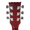 Wine Red Vintage V10 Coaster Series Electric Guitar