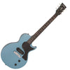 Gun Hill Blue Vintage V120 ReIssued Electric Guitar