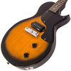 Two Tone Sunburst Vintage V120 ReIssued Electric Guitar