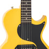 TV Yellow Vintage V120 ReIssued Electric Guitar