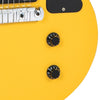 TV Yellow Vintage V120 ReIssued Electric Guitar