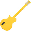 TV Yellow Vintage V120 ReIssued Electric Guitar