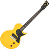 TV Yellow Vintage V120 ReIssued Electric Guitar