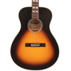 Vintage Historic Series 'Folk' Acoustic Guitar ~ Vintage Sunburst