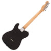 Boulevard Black Vintage V20 Coaster Series Electric Guitar Pack