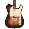 3 Tone Sunburst Vintage V20 Coaster Series Electric Guitar