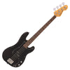 Boulevard Black Vintage V40 Coaster Series Bass Guitar Pack