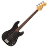 Boulevard Black Vintage V40 Coaster Series Bass Guitar