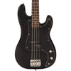 Boulevard Black Vintage V40 Coaster Series Bass Guitar Pack