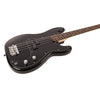 Boulevard Black Vintage V40 Coaster Series Bass Guitar