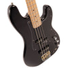 Boulevard Black Vintage V42 ReIssued Bass Guitar