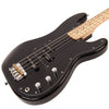 Boulevard Black Vintage V42 ReIssued Bass Guitar