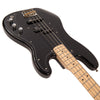 Boulevard Black Vintage V42 ReIssued Bass Guitar