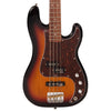 3 Tone Sunburst Vintage V42 ReIssued Bass Guitar