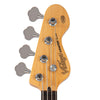 Boulevard BlackVintage V49 Coaster Series Bass Guitar Pack