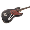 Boulevard Black Vintage V49 Coaster Series Bass Guitar