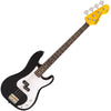 Boulevard Black Vintage V4 ReIssued Bass Guitar