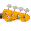 Sunset Sunburst Vintage V4 ReIssued Bass