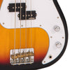 Sunset Sunburst Vintage V4 ReIssued Bass