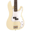 Vintage White Vintage V4 Reissued Bass