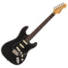 Boulevard Black Vintage V60 Coaster Series Electric Guitar