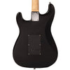 Boulevard Black Vintage V60 Coaster Series Electric Guitar