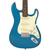 Candy Apple Blue Vintage V60 Coaster Series Electric Guitar Pack