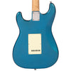 Candy Apple Blue Vintage V60 Coaster Series Electric Guitar