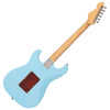 Laguna Blue Vintage V60 Coaster Series Electric Guitar Pack