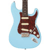 Laguna Blue Vintage V60 Coaster Series Electric Guitar Pack