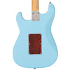 Laguna Blue Vintage V60 Coaster Series Electric Guitar