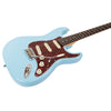 Laguna Blue Vintage V60 Coaster Series Electric Guitar