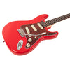 Gloss Red Vintage V60 Coaster Series Electric Guitar