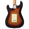 3 Tone Sunburst Vintage V60 Coaster Series Electric Guitar Pack