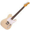 Ash Blonde Vintage V62 ReIssued Electric Guitar