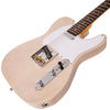 Ash Blonde Vintage V62 ReIssued Electric Guitar