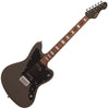 Satin Grey Vintage V65H ReIssued Hard Tail Electric Guitar 