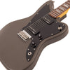 Satin Grey Vintage V65H ReIssued Hard Tail Electric Guitar 